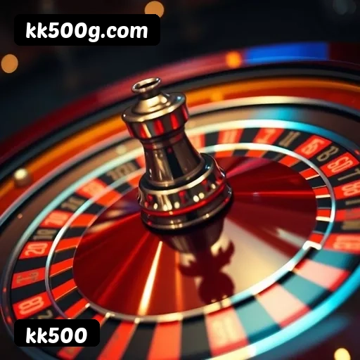 App Mobile kk500 - Jogue em Qualquer Lugar no Seu Smartphone