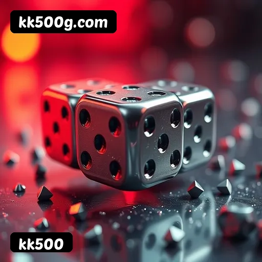Imagem secundária para conteúdo da página Facebook kk500