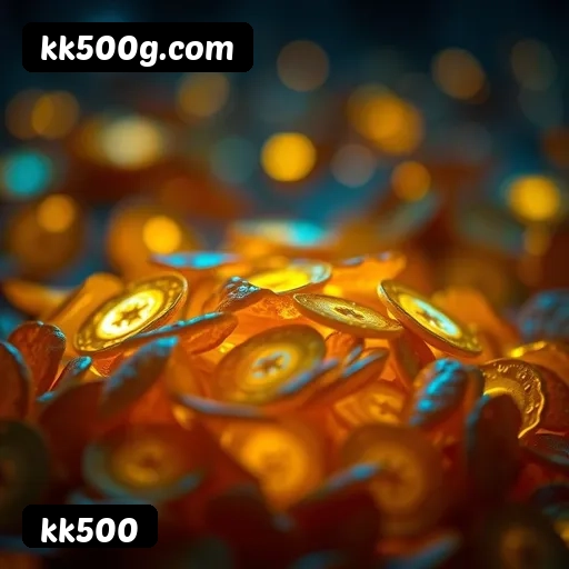 Benefícios do Login kk500 - Bônus e Vantagens Exclusivas